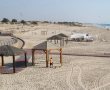 להכין את קרם ההגנה? ''יזם מיליארדר מתכנן להקים חוף ים מלאכותי בבאר שבע''