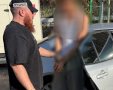 דוברות המשטרה