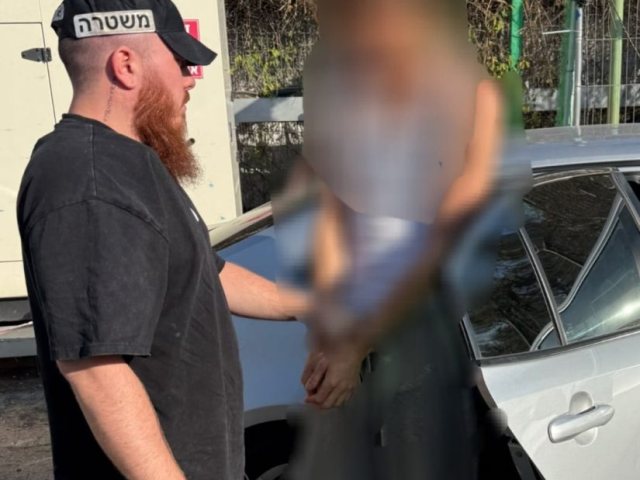 דוברות המשטרה