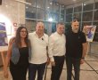 כשנחישות של אמא פוגשת חיבור בן אנשים ערוץ 12 לא נשאר אדיש 