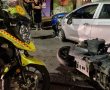 תמונת מצב מדממת: שנה קטלנית בכבישי העיר 