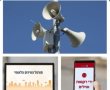 פיקוד העורף הסיר את כל ההגבלות באשדוד - כולל בחינוך; לסרי: לימודים - רק בקפסולות