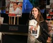 אופיר שרעבי מקיבוץ בארי: "הדרך היחידה לסגור את המעגל היא שיחזירו את אבא'"