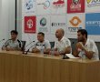 "אנחנו עדיין לא פייבוריטים, אבל מאמינים בעצמנו"
