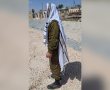 הלהיט החדש בקרב הלוחמים: טלית בצבע זית מהמפעל הבאר שבעי