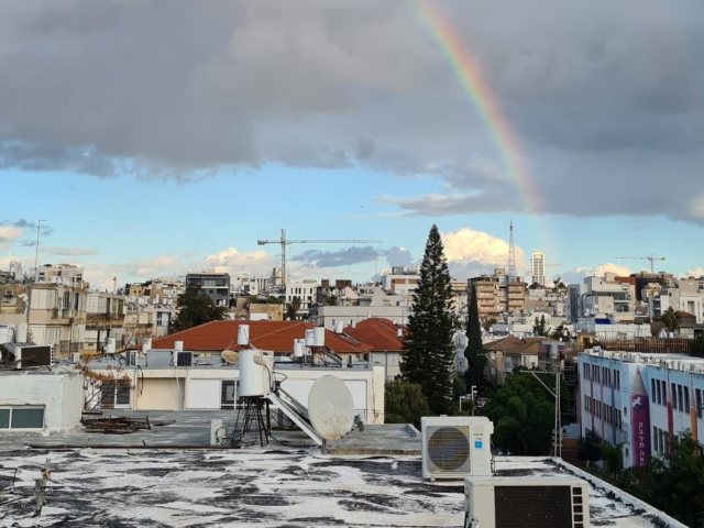 צילום: דוברות עיריית גבעתיים