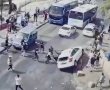 בור כרה ויחפרהו: המשתתף בלינץ' תבע כסף מהקרבן - ונידון למאסר ופיצויים