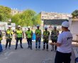 כל בכירי התעשייה במקום אחד: כנס הנדל"ן השנתי 2022 של ארגון הקבלנים בנגב יוצא לדרך
