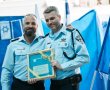 השריף של העיר: מפקד חדש למרחב דן במשטרת ישראל