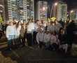 דתיים לאומיים תושבי גוש עציון תומכים בעסקת החטופים 
