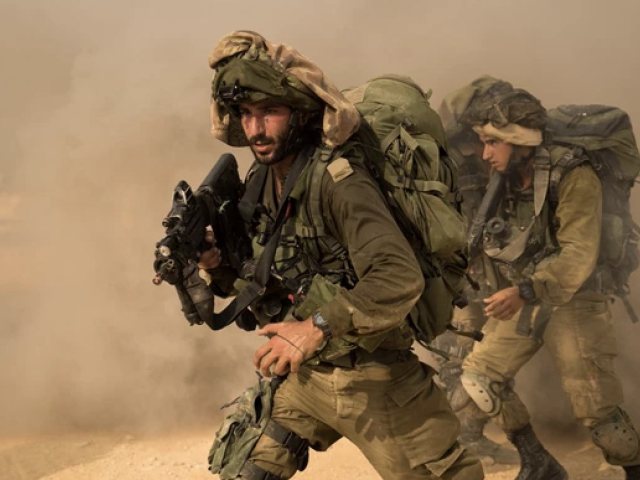 צילום: דובר צה״ל