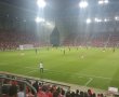 חמוץ מתוק: 2:3 להפועל ב"ש על שריף
