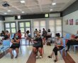 צהרוני מתנ"ס גן יבנה ערוכים לשנת הלימודים החדשה 