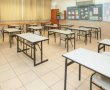 פיקוד העורף מנחה: אין לימודים וקייטנות ב-48 השעות הבאות