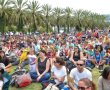 בעקבות אירועי חג פורים יהיו שינויים בהסדרי התנועה בעיר החל מיום חמישי.