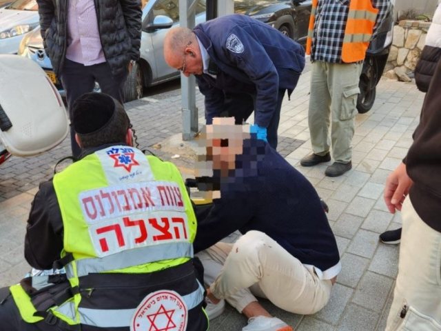צילום: דוברות הצלה