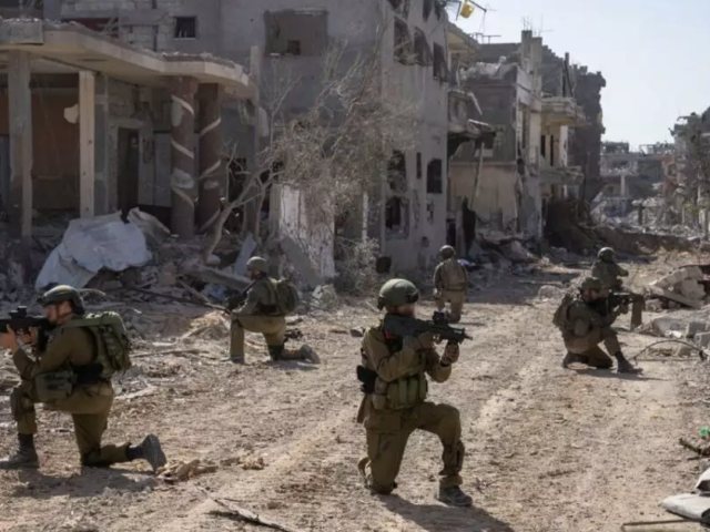 צילום: דובר צה״ל
