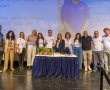 הדור הבא: הישגים חינוכיים מרשימים לנוער גבעתיים 