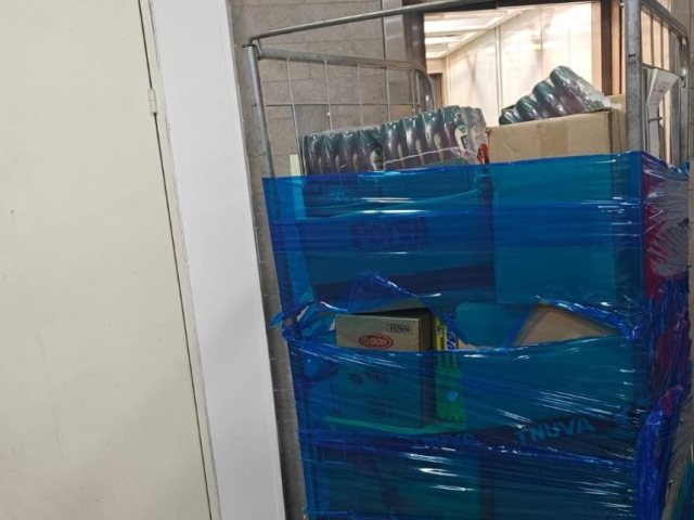 צילום: דוברות המשטרה