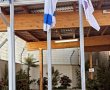 מול הניידת: הרים גלגל, נמלט – ונעצר אחרי מרדף