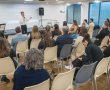 רשויות מקומיות בחזית התקשורת: כך התמודדו דוברי הרשויות עם אתגרי המלחמה