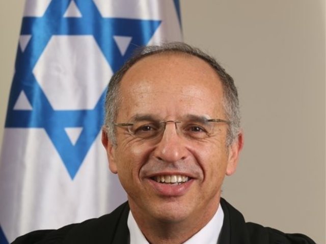 צילום: אתר בתי המשפט